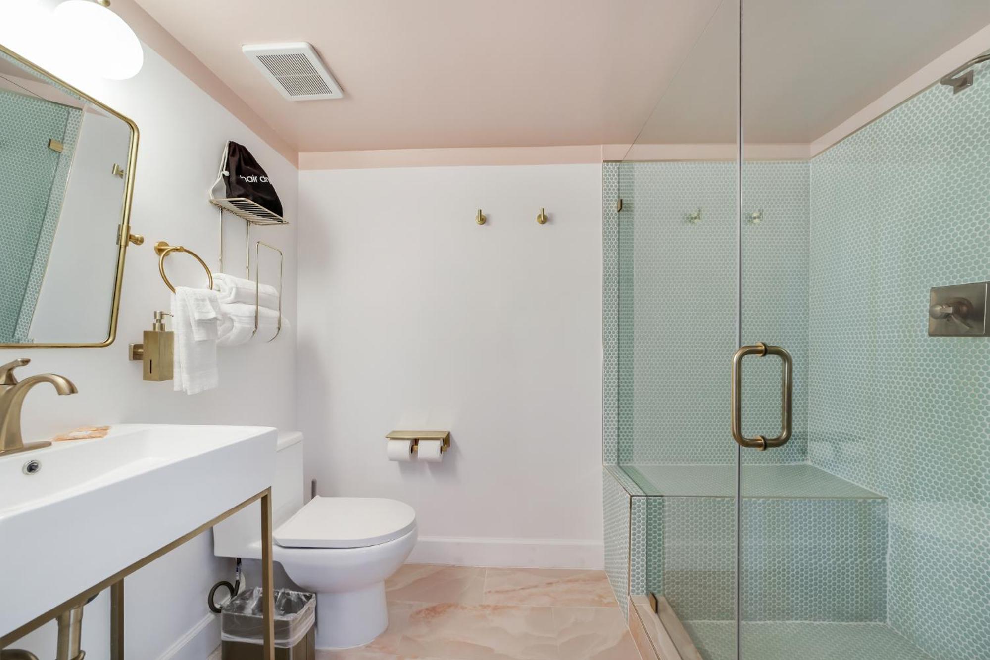 Ocean Spray Apart-hotel 3*