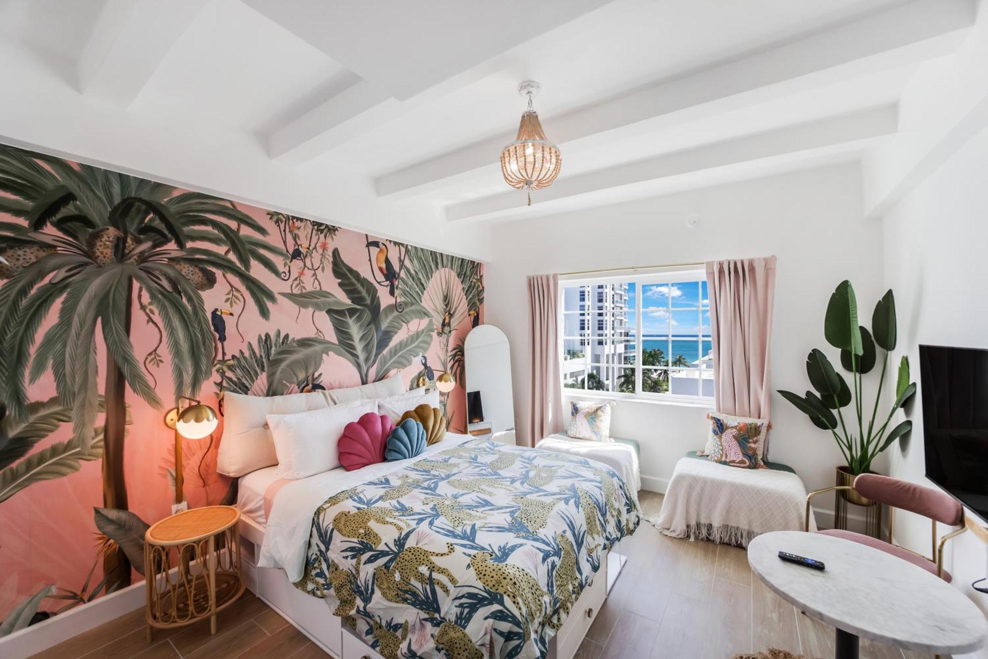 Apart-hotel Ocean Spray 3*