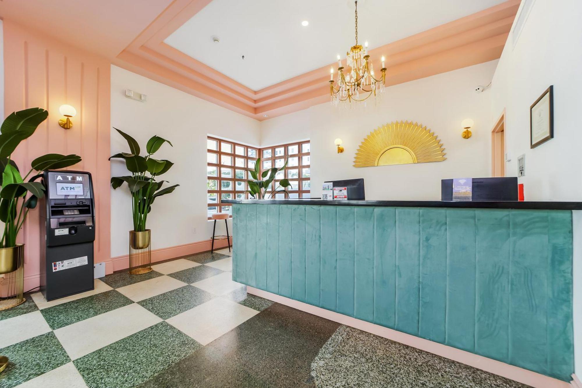 Ocean Spray Apartahotel 3*