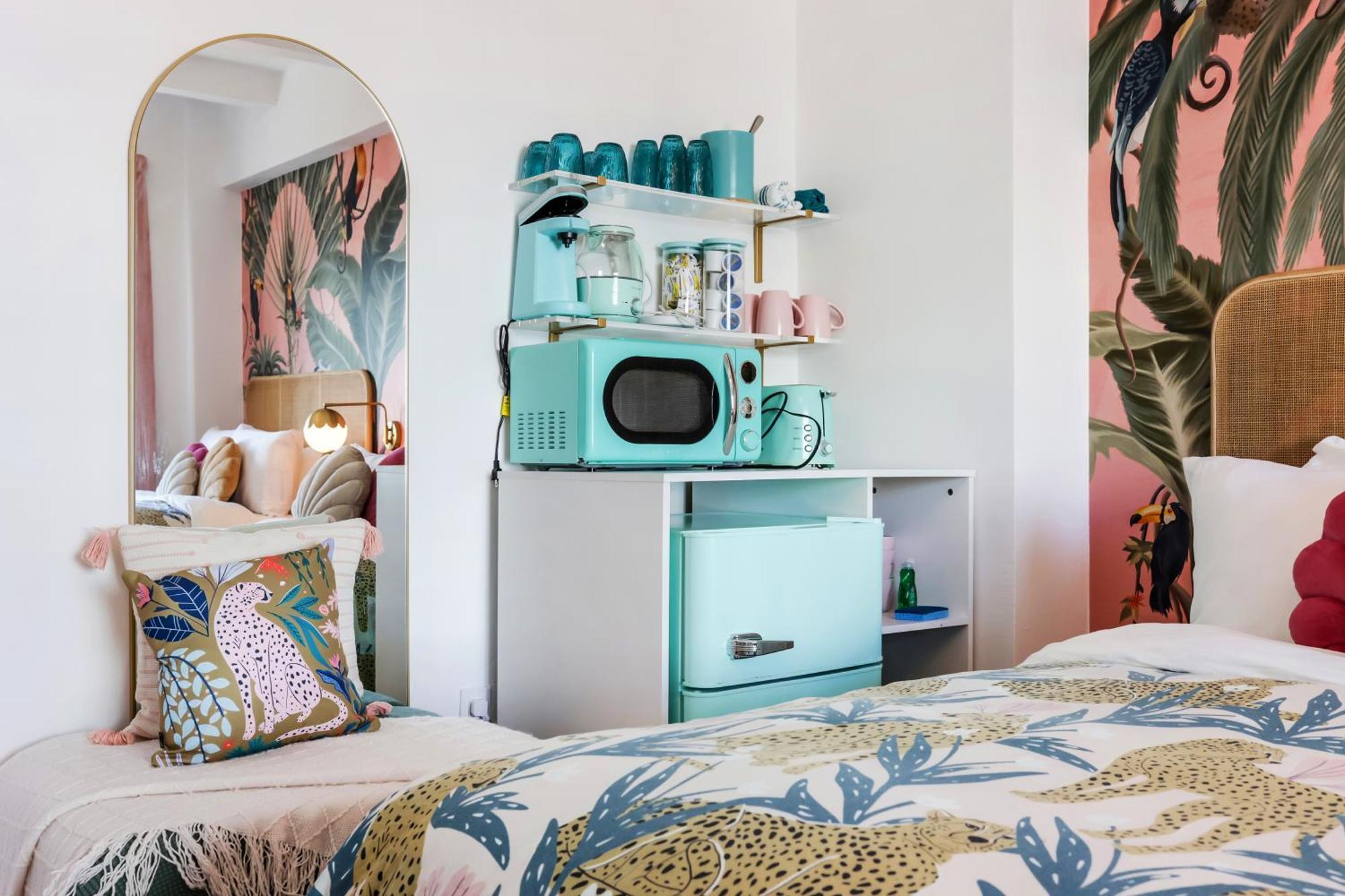 Apartahotel Ocean Spray