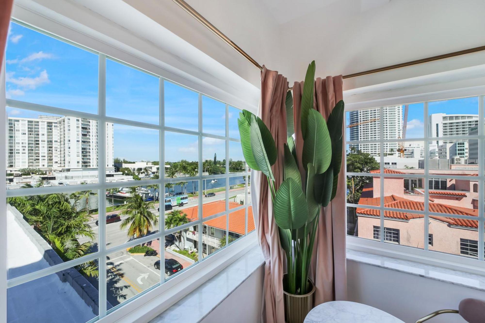 Ocean Spray Apartahotel 3*