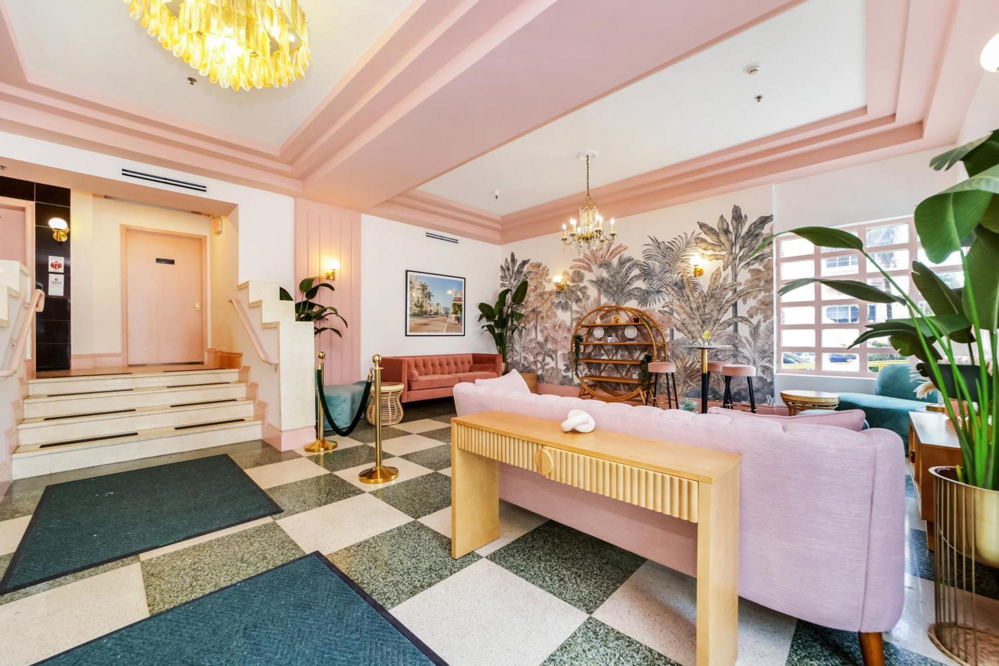 Apartahotel Ocean Spray 3*