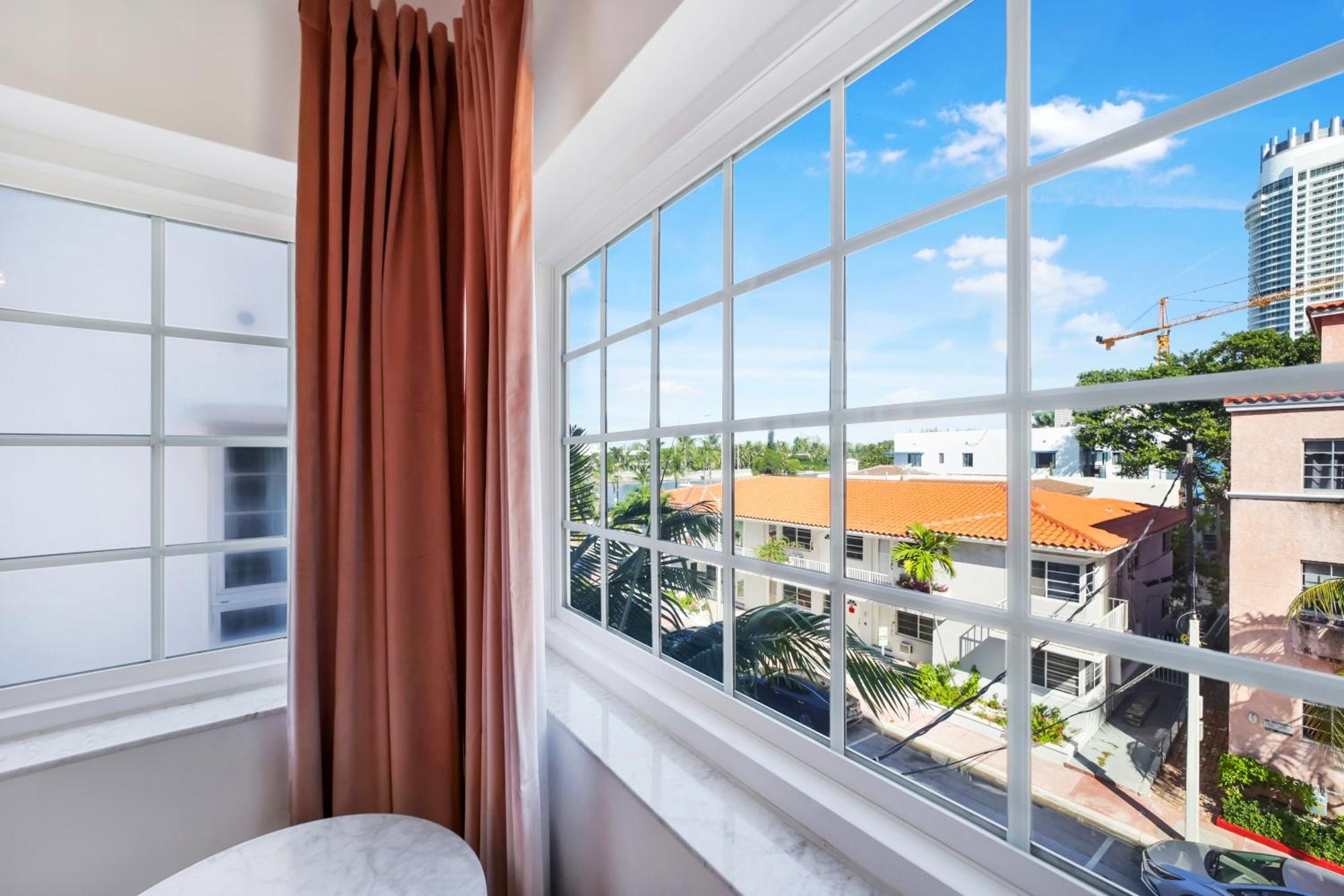 Apartahotel Ocean Spray