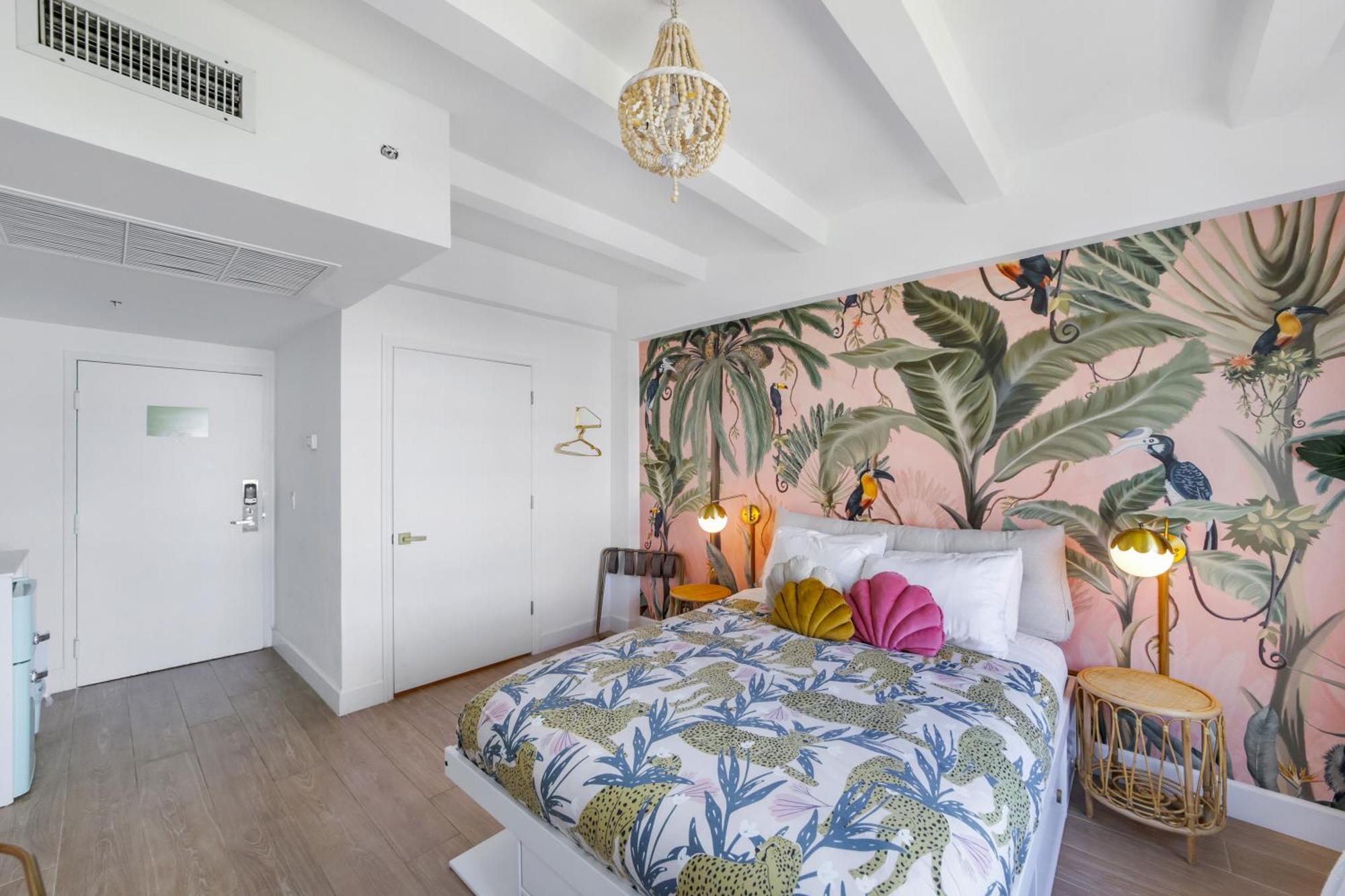 Apartahotel Ocean Spray