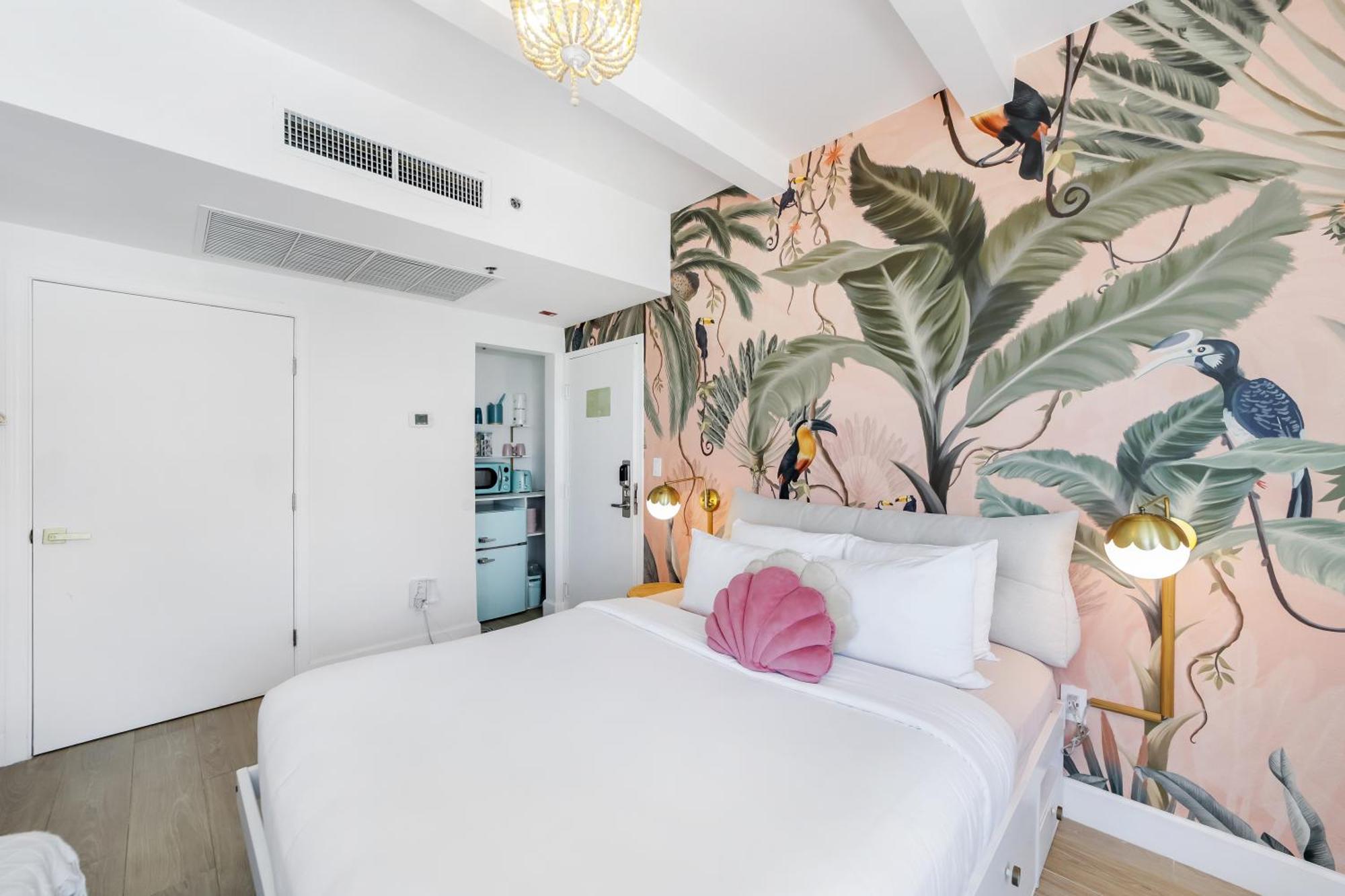 Ocean Spray Apartahotel 3*
