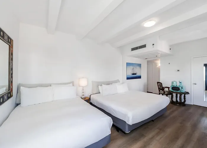 Ocean Spray Hotel
